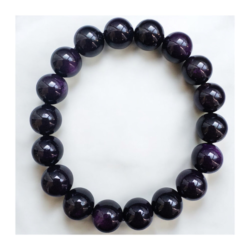 パープライトのブレスレット ブレスレット SeChiMAMA 通販 18723025