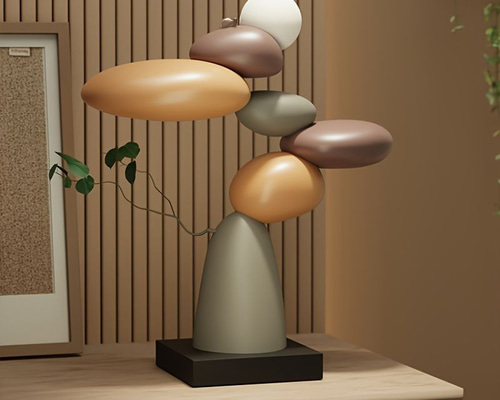 オブジェ エレガント 温かみ シンプル おしゃれ かわいい インテリア