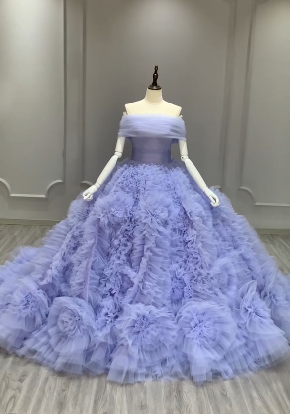 カラードレス 文化祭 カラードレス 白 赤 ピンク 演奏会 安い ロング パーティー