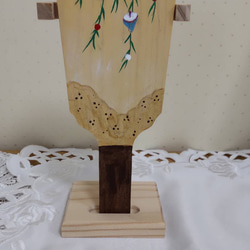 創作人形こころ】 門松 2個セット お正月 木目込み人形 その他置物