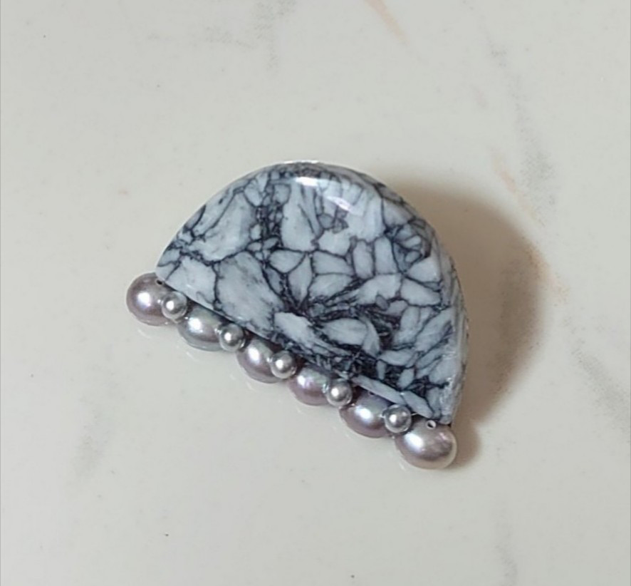 優しいモノトーン