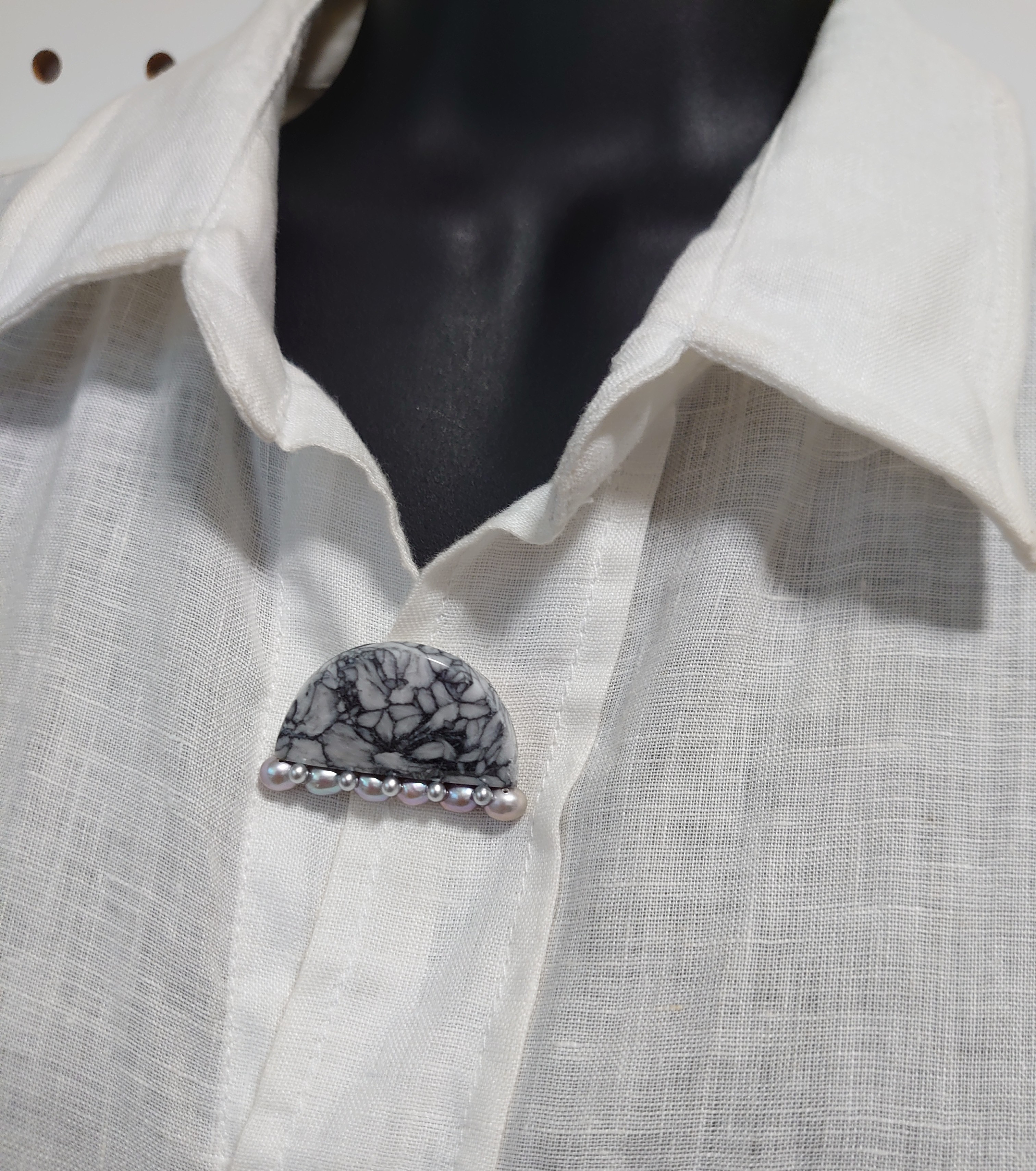 優しいモノトーン