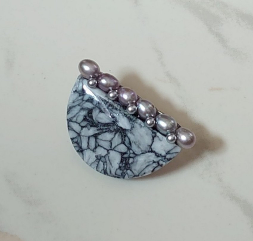 優しいモノトーン