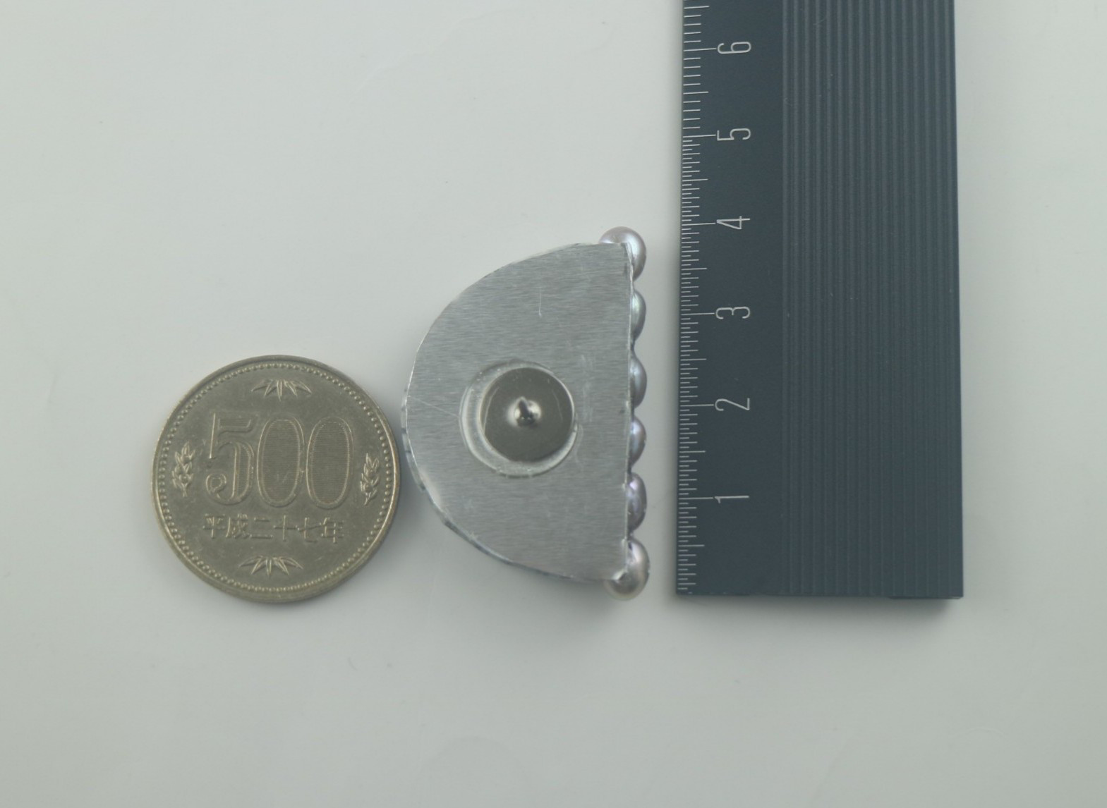 優しいモノトーン