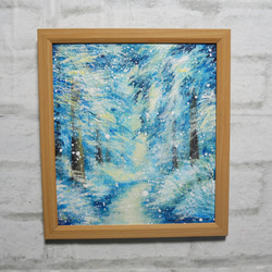 油絵 絵画 【マリーゴールドのうさぎ】 絵画 HR 通販 15286584