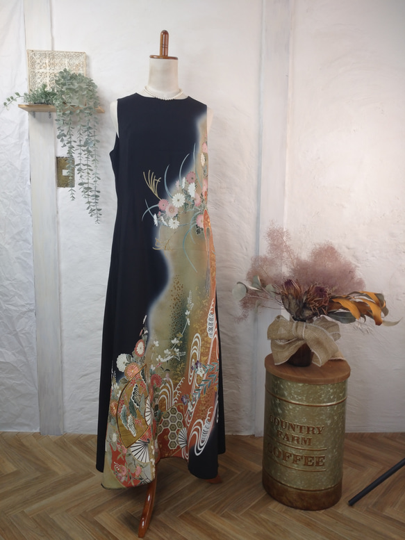 sould out ワンピース HSPさんのためのお洋服専門店 通販｜Creema 