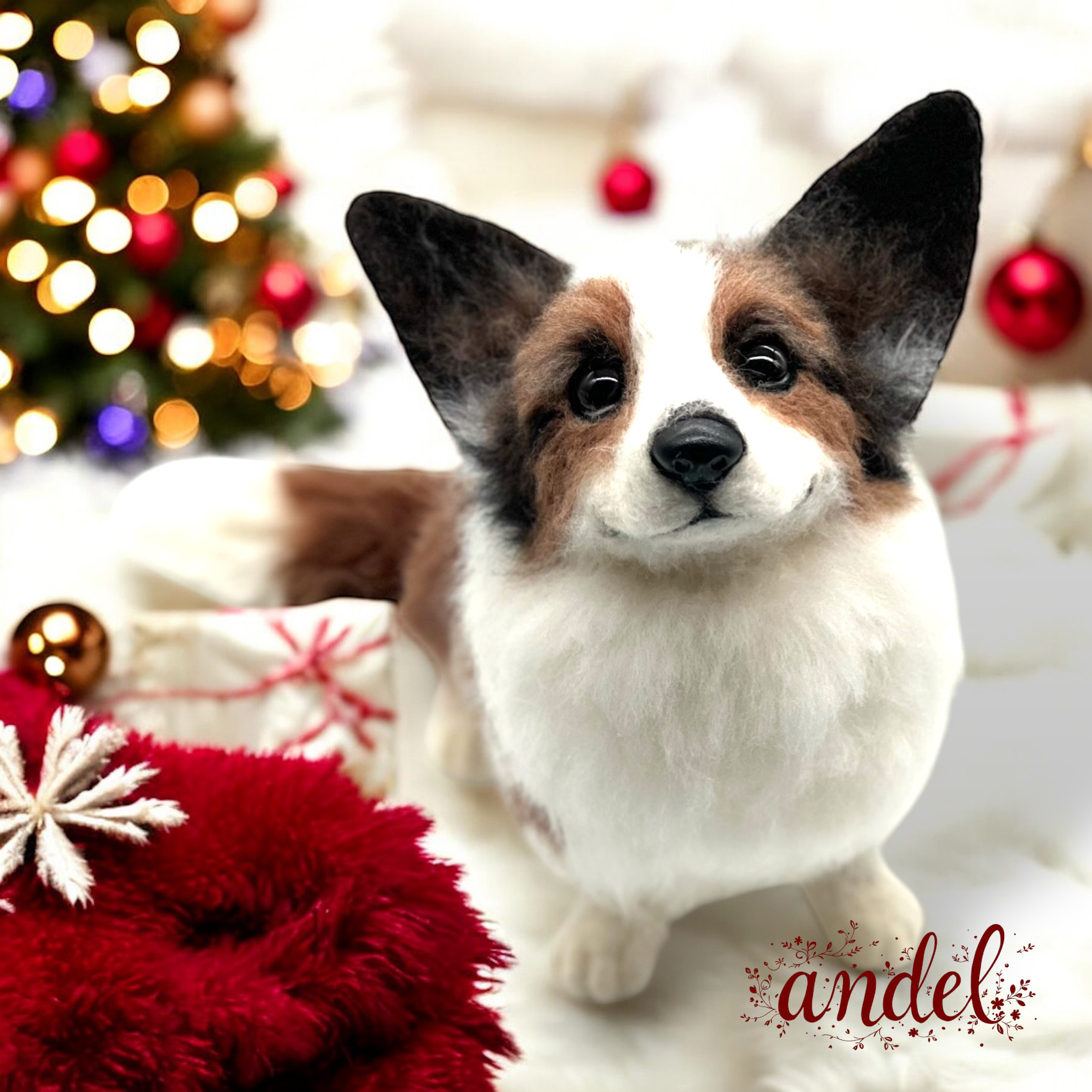 オーダーメイド⭐︎ワンちゃんお作り致します 23,760円