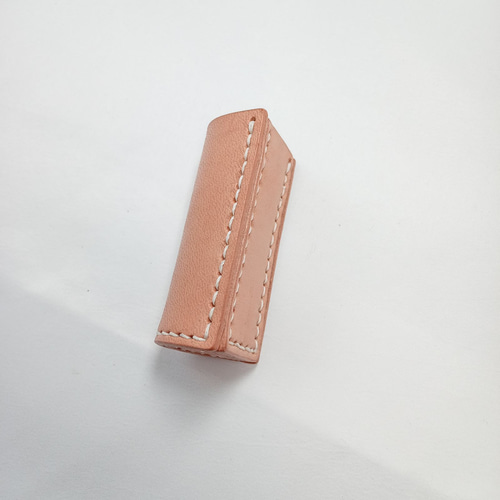 2wayペン立て 一本挿し ヌメ革 ペン・筆記用具 TORI WORKS 通販