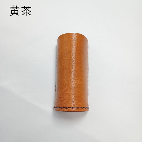 2wayペン立て 一本挿し ヌメ革 ペン・筆記用具 TORI WORKS 通販