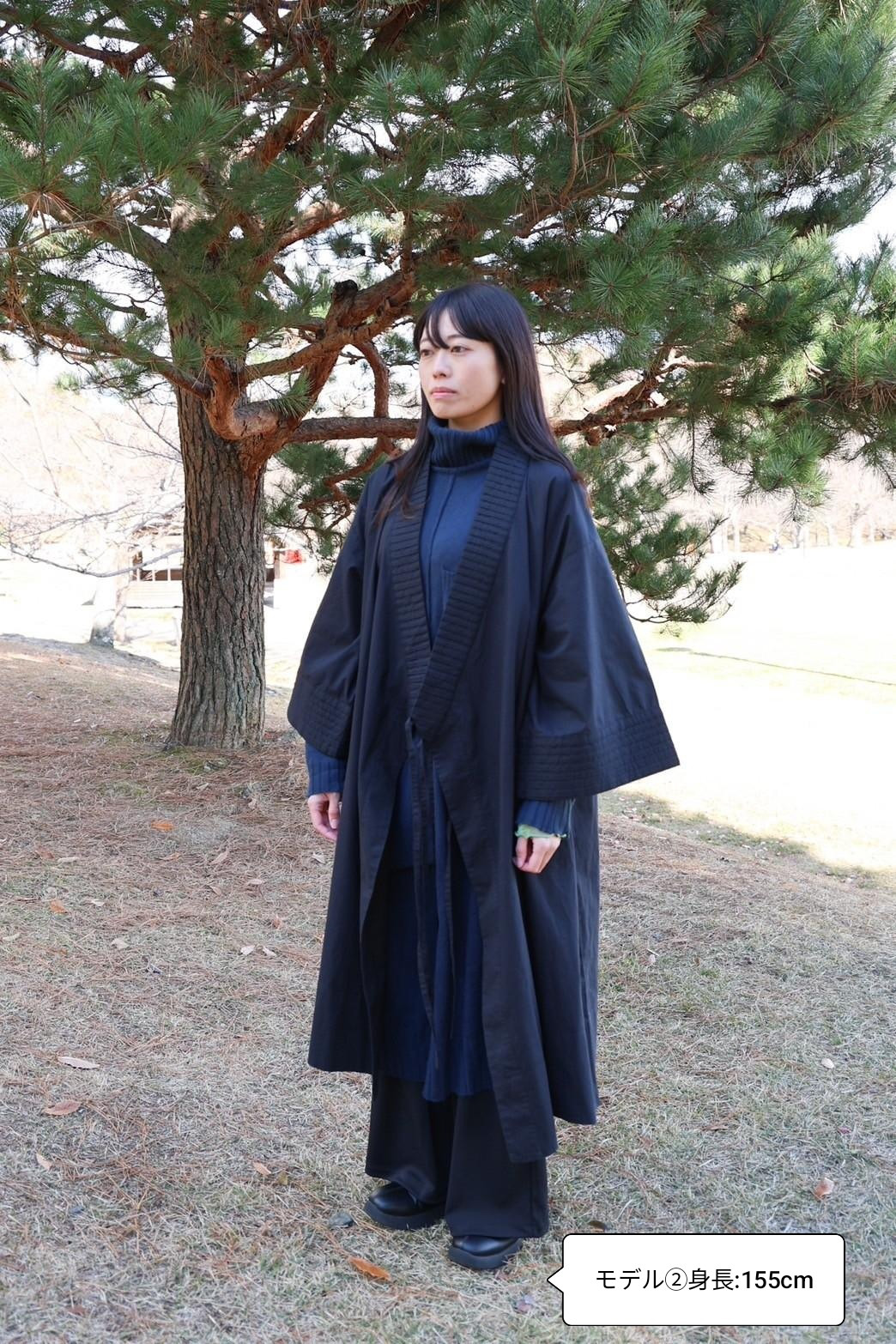 [3色]アジアの民族カシュクールワンピース*男女兼用