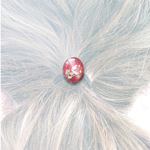 きらめきカボション☆10個 w6 マグネットジェル/カラージェル/ボタン変更可 きらめきカボション☆10個 w6 マグネットジェル/カラージェル