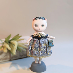 niuniu風】dayuanbao qbaby 風 カスタムドール 男の子 その他人形