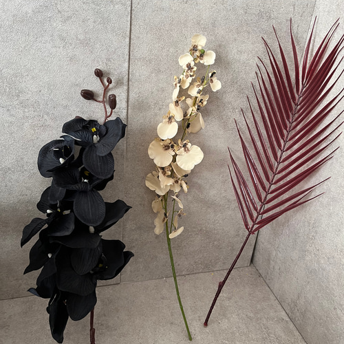 造花 ウェディング 装飾 アーティフィシャルフラワー 胡蝶蘭 楽天市場】胡蝶蘭 造花 4本セット コチョウラン 造花 アーティ