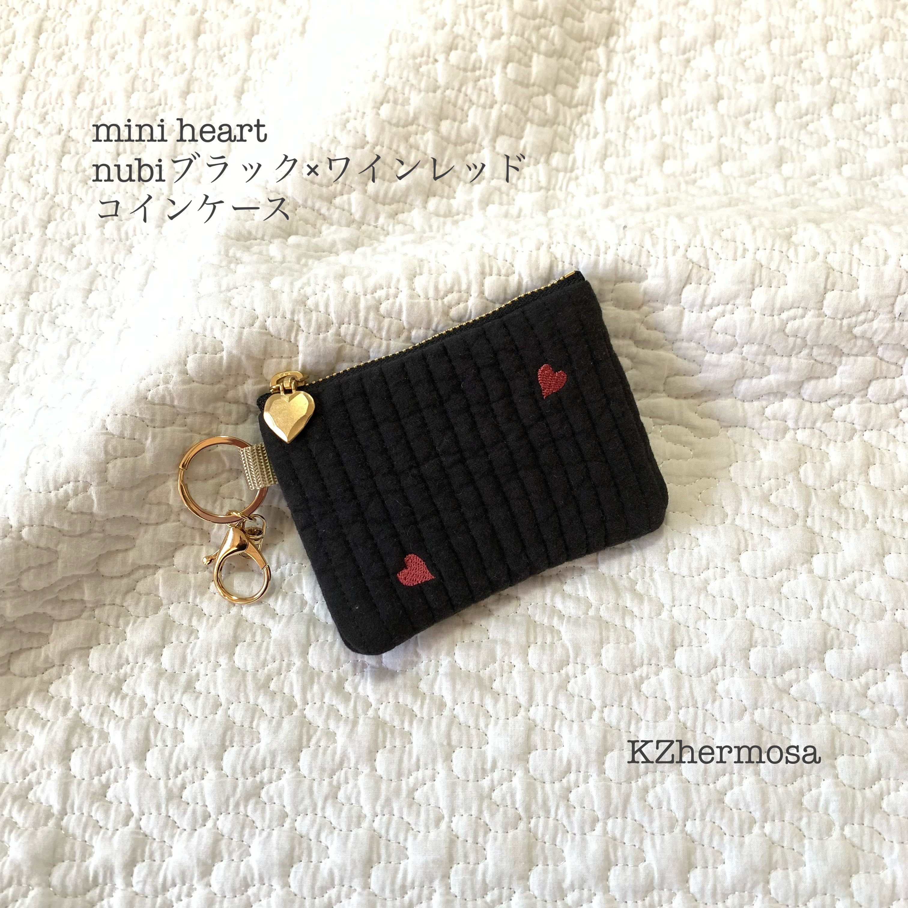 MCM　ヴィセトス　ナイロン　小銭入れ　コインケース　ミニポーチ　財布　ブラック 楽天市場】mcm コイン ケースの通販