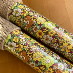 車椅子ブレーキ延長棒【あいぼう】長タイプ45cmプレゼントにも