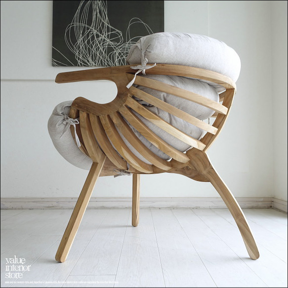 ファブリックアームチェア　一人掛けソファー ひとり掛け ソファ ソファー チェア 椅子 ファブリック パーソナル