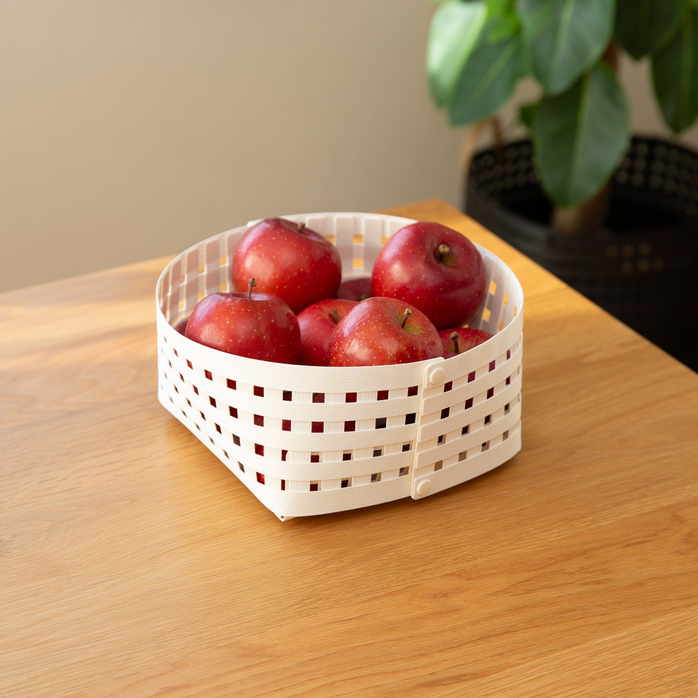 バンドシー バスケット S2