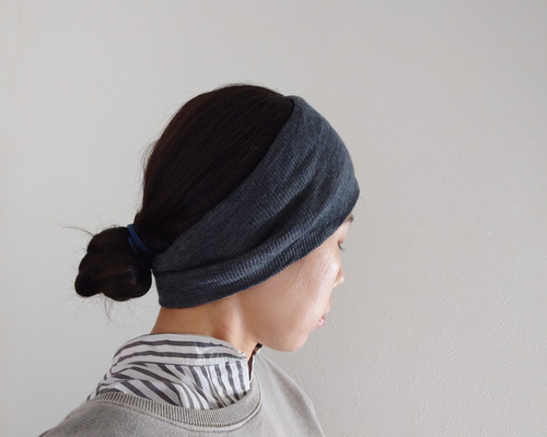 Needles ネックウォーマー　ヘアバンド Needles ニードルス ネックウォーマー ヘアバンド NEEDLES 2024