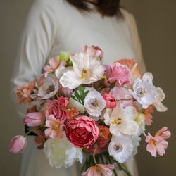 韓国ブーケ のおすすめ人気通販 検索結果｜Creema(クリーマ