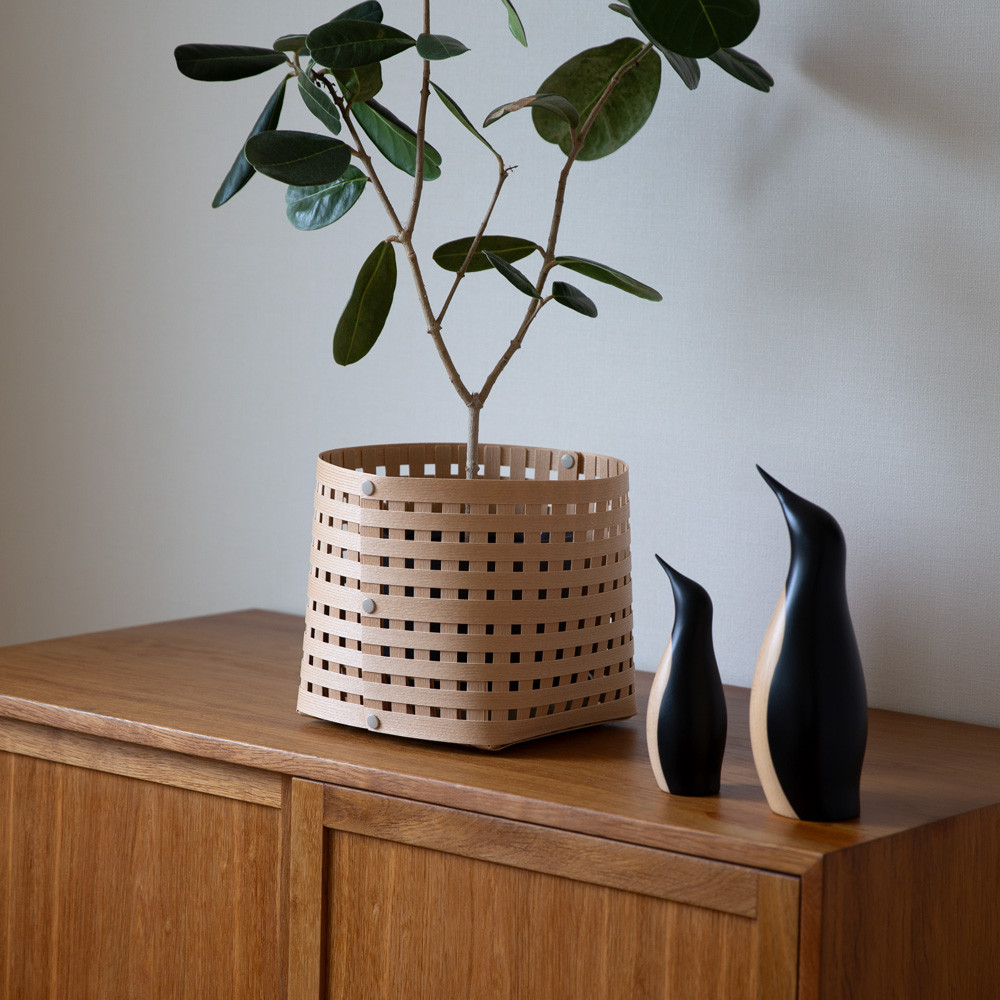 バンドシー バスケット S3