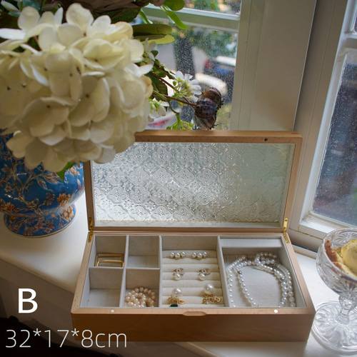 花柄 セラミック アクセサリーケース 花柄 セラミック アクセサリーケース 楽天市場】アクセサリーケース 花