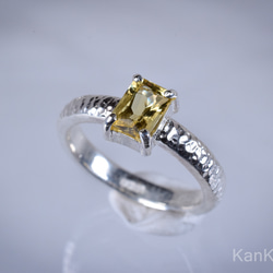 トリニティ・エタニティリング R18H241124-W（3週間発送） 指輪