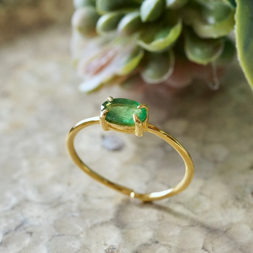 Siena Rose ハートチャーム グリーンガーネット Siena Rose ハートチャーム グリーンガーネット アクセサリー