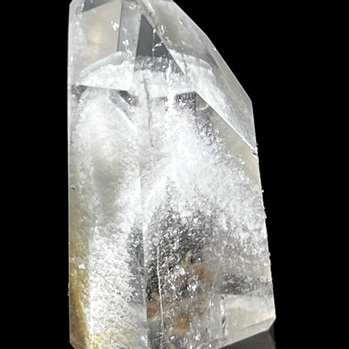 龍脈水晶✨】ファントムガーデンクォーツポイント原石クリスタル