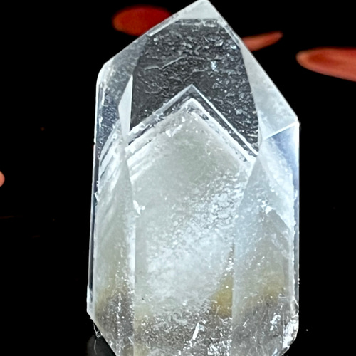 龍脈水晶✨】ファントムガーデンクォーツクリスタル水晶ネガティブ