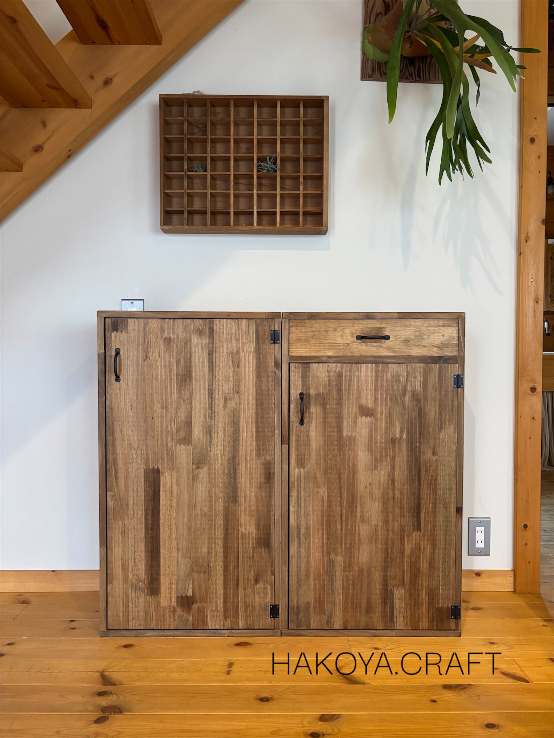 101.Drawer Cabinet 棚板高さ調整式/チェスト/シェルフ/収納/キャビネット/本棚/食器棚