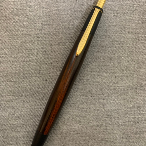✳︎在庫僅か✳︎神代タモ シャープペンシル 木軸 ペン・筆記