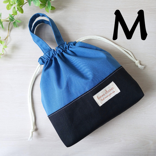 mayu様専用【体操着袋/給食袋/道具入れ/ランチョンなど】ハンドメイド