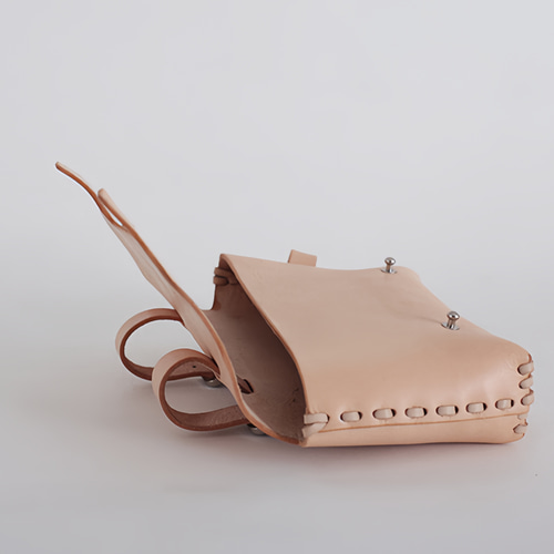 ULハンドメイドフレームバッグepx200① ZIP FRAME BAG | 株式会社フカヤ