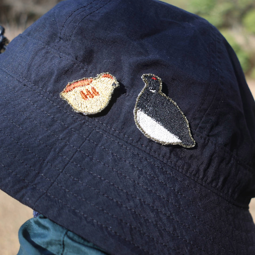 吉田光 　ペルフェット　ワッペン　ブローチ　山女魚　ヤマメ 吉田光 ペルフェットワッペンブローチ山女魚ヤマメ