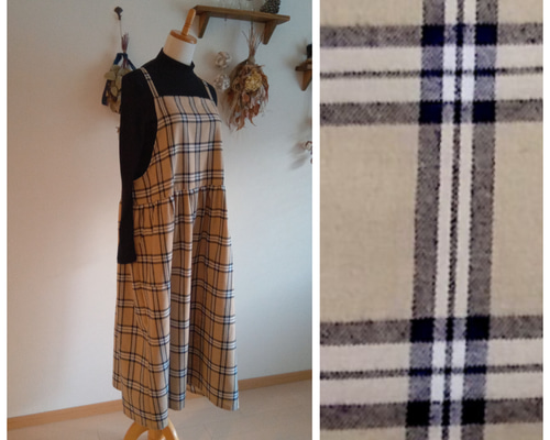 みえこ♡Burberry チェックワンピース12Y 152cm 楽天市場】バーバリー 130 ワンピースの通販