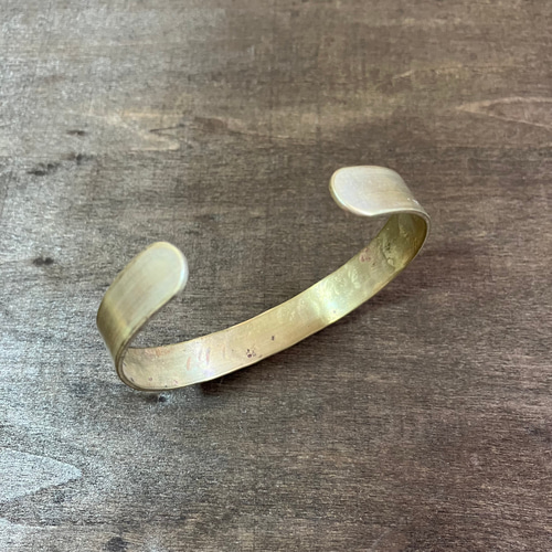 VINTAGE ヴィンテージ バングル ブレスレット 925×真鍮 VINTAGE ヴィンテージ バングル ブレスレット 925×真鍮 楽天市場