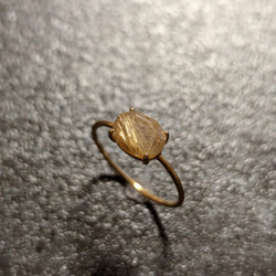 【ひなママ】天然アバロンシェルのデザインフリーサイズリング ひなママ】天然アバロンシェルのデザインフリーサイズリング