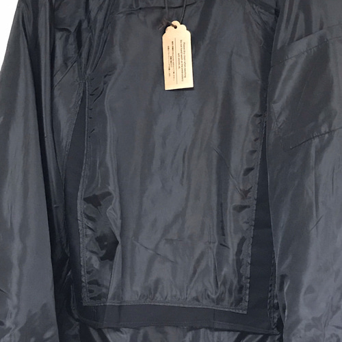 スカジャン「どくろと薔薇」オリジナルデザイン・ミシン刺繍（Lサイズ