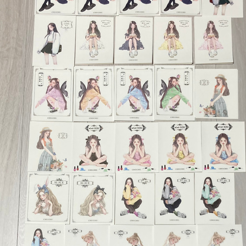 CHIU様 ステッカー 30枚 シール・ステッカー ぽこ 通販 18732569