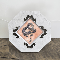 白鳳凰」縁起物 額アート その他アート Gallery Lien 通販 13722015