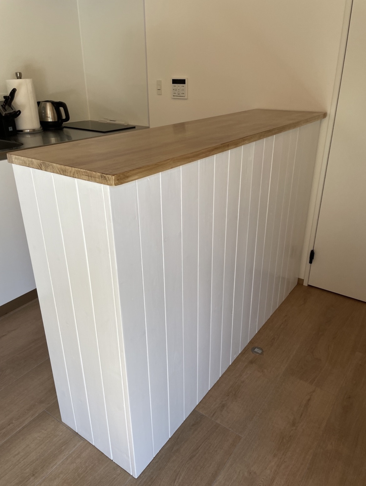 【フラット】幅95×高さ92×奥行き40㌢　キッチンカウンター