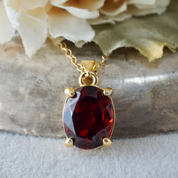 送料無料】7月誕生石 再販x4 ブラウン スフェーン ペンダントトップ