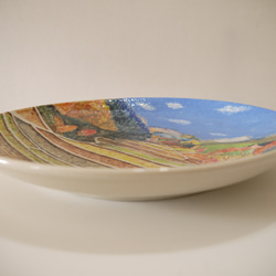 新作2025　山里の風景　アカサタナ様専用品 9枚目の画像