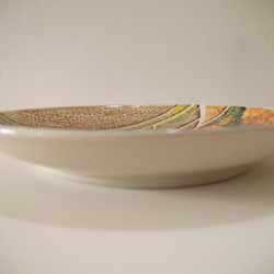 新作2025　山里の風景　アカサタナ様専用品 10枚目の画像