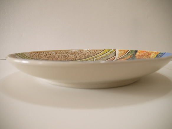 新作2025　山里の風景　アカサタナ様専用品 10枚目の画像