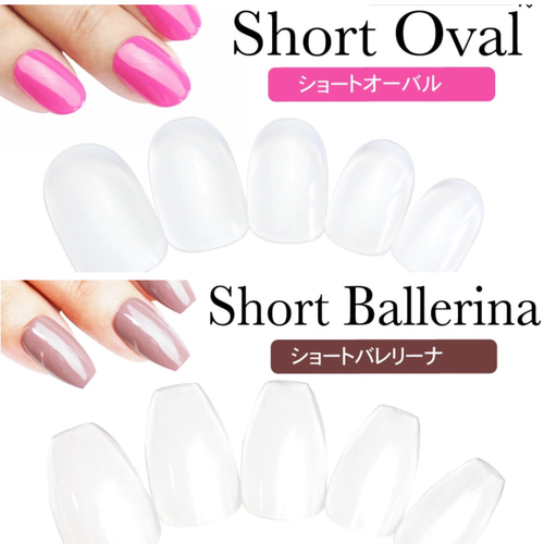 計測用チップ ネイルチップ（つけ爪） Reethirah nailtips 通販