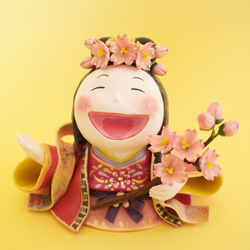 天照大御神 その他人形 Yumenohi 通販 18625176｜Creema(クリーマ)