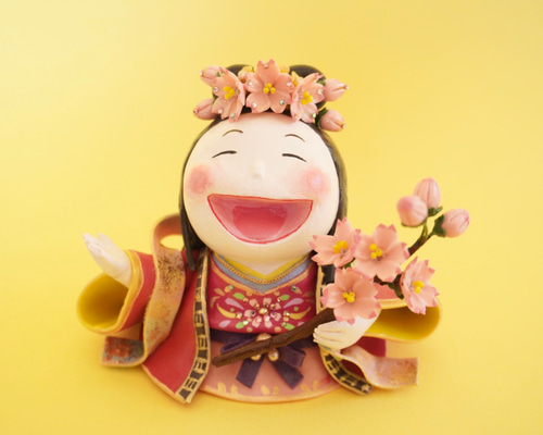 en 木花咲耶(コノハナサクヤ) - 寒緋 en 木花咲耶 コノハナサクヤ 寒緋 ヨーヨー - メルカリ