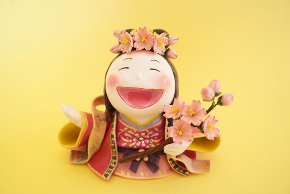 木花咲耶姫 その他人形 Yumenohi 通販 18733692|Creema(クリーマ) 木花咲耶姫 その他人形 Yumenohi 通販 18733692|Creema(クリーマ)
