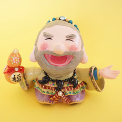猿田彦大神 その他人形 Yumenohi 通販 18733711｜Creema(クリーマ)